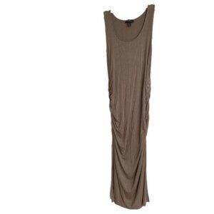 FOREVER 21 Size 3X Maxi Dress, Beach Cover Up, Gently Used